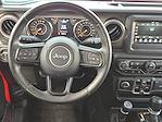 2022 Jeep Gladiator Crew Cab 4WD Pickup for sale #62312A - photo 25