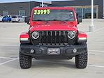 2022 Jeep Gladiator Crew Cab 4WD Pickup for sale #62312A - photo 5