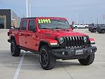 2022 Jeep Gladiator Crew Cab 4WD Pickup for sale #62312A - photo 6