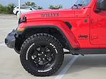 2022 Jeep Gladiator Crew Cab 4WD Pickup for sale #62312A - photo 9