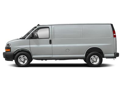 Used 2025 Chevrolet Express 2500 - photo 1