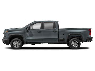 Used 2024 Chevrolet Silverado 2500 - photo 1