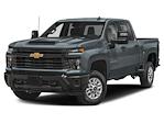 2024 Chevrolet Silverado 2500 Crew Cab 4x4 Pickup for sale #72823A - photo 1