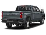 2024 Chevrolet Silverado 2500 Crew Cab 4x4 Pickup for sale #72823A - photo 3