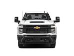 2024 Chevrolet Silverado 2500 Crew Cab 4x4 Pickup for sale #72823A - photo 4