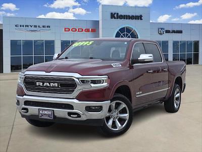 2019 Ram 1500 Crew Cab 4x4 Pickup for sale #73724P - photo 1