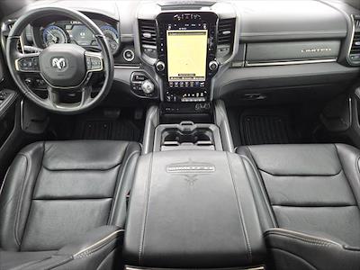 2019 Ram 1500 Crew Cab 4x4 Pickup for sale #73724P - photo 2