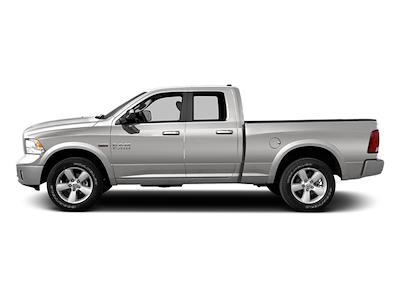Used 2014 Ram 1500 - photo 1