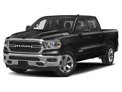 Used 2023 Ram 1500 - photo 1