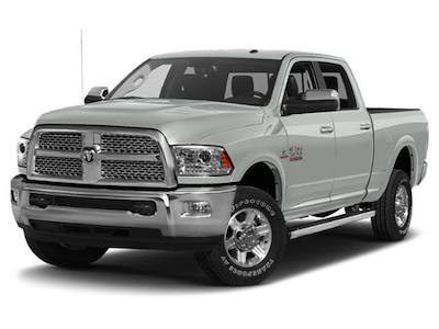 Used 2015 Ram 2500 - photo 1