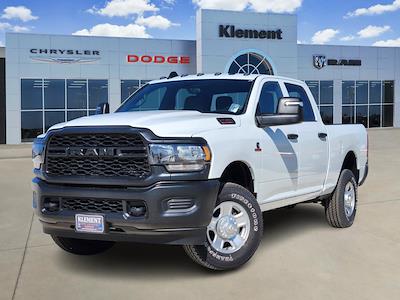 2024 Ram 2500 Crew Cab 4x4 Pickup for sale #RG311425 - photo 1