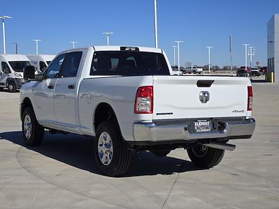 New 2024 Ram 2500 Big Horn Crew Cab 4x4 Pickup for sale #RG328579 - photo 2
