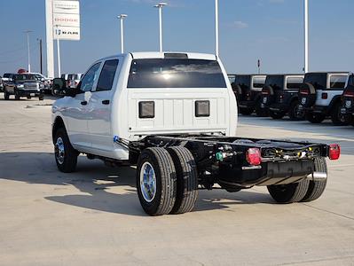 New 2024 Ram 3500 Tradesman Crew Cab 4x4 60 CA Cab Chassis for sale #RG369638 - photo 2