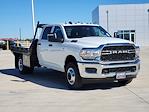 2024 Ram 3500 Crew Cab DRW 4x4, J & I Manufacturing NS Model Flatbed Flatbed Truck for sale #RG369639 - photo 6