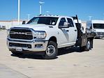 2024 Ram 3500 Crew Cab DRW 4x4, J & I Manufacturing NS Model Flatbed Flatbed Truck for sale #RG369640 - photo 1