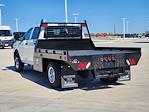 2024 Ram 3500 Crew Cab DRW 4x4, J & I Manufacturing NS Model Flatbed Flatbed Truck for sale #RG369640 - photo 2