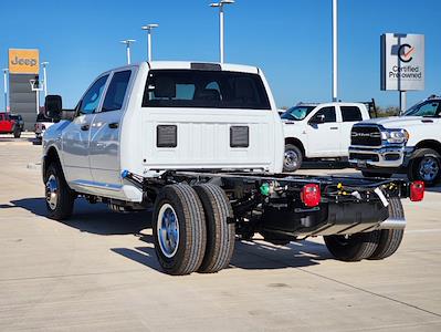 New 2024 Ram 3500 Tradesman Crew Cab 4x4 60 CA Cab Chassis for sale #RG384315 - photo 2