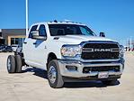 New 2024 Ram 3500 Tradesman Crew Cab 4x4 60 CA Cab Chassis for sale #RG384315 - photo 3