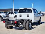 New 2024 Ram 3500 Tradesman Crew Cab 4x4 60 CA Cab Chassis for sale #RG384315 - photo 4