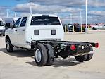 New 2024 Ram 3500 Tradesman Crew Cab 4x4 60 CA Cab Chassis for sale #RG384318 - photo 2