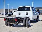 New 2024 Ram 3500 Tradesman Crew Cab 4x4 60 CA Cab Chassis for sale #RG384319 - photo 4