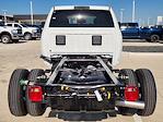New 2024 Ram 3500 Tradesman Crew Cab 4x4 60 CA Cab Chassis for sale #RG384319 - photo 25