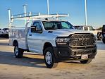 2024 Ram 2500 Regular Cab 4x4, Royal Truck Body Service Body Service Truck for sale #RG384458 - photo 3