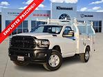 New 2024 Ram 2500 Regular Cab 4x4 Royal 40-VO-98 8' 2" Service Truck for sale #RG384458 - photo 1