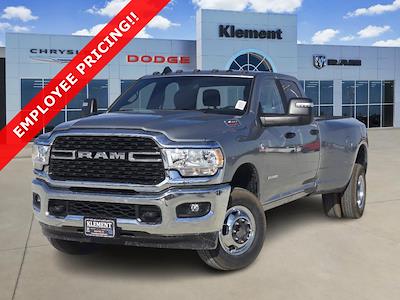New 2024 Ram 3500 Big Horn Crew Cab 4x4 DRW Pickup for sale #RG414575 - photo 1