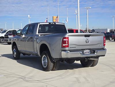 New 2024 Ram 3500 Big Horn Crew Cab 4x4 DRW Pickup for sale #RG414575 - photo 2