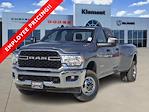 New 2024 Ram 3500 Big Horn Crew Cab 4x4 DRW Pickup for sale #RG414575 - photo 1