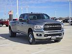 New 2024 Ram 3500 Big Horn Crew Cab 4x4 DRW Pickup for sale #RG414575 - photo 3