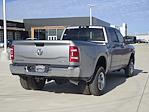 New 2024 Ram 3500 Big Horn Crew Cab 4x4 DRW Pickup for sale #RG414575 - photo 4