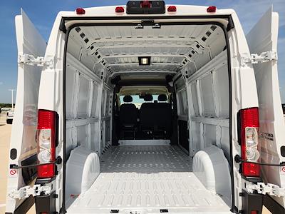 2025 Ram ProMaster 2500 High Roof 4x2 Empty Cargo Van for sale #SE563431 - photo 2