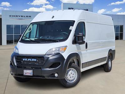 2025 Ram ProMaster 2500 High Roof 4x2 Empty Cargo Van for sale #SE563431 - photo 1