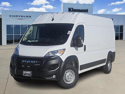 2025 Ram ProMaster 2500 High Roof 4x2 Empty Cargo Van for sale #SE563432 - photo 1