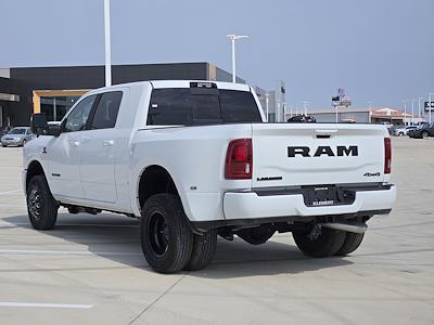 New 2025 Ram 3500 Laramie Mega Cab 4x4 DRW Pickup for sale #SG502072 - photo 2