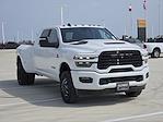 New 2025 Ram 3500 Laramie Mega Cab 4x4 DRW Pickup for sale #SG502072 - photo 4