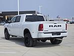 New 2025 Ram 3500 Laramie Mega Cab 4x4 DRW Pickup for sale #SG502072 - photo 2
