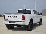 New 2025 Ram 3500 Laramie Mega Cab 4x4 DRW Pickup for sale #SG502072 - photo 5