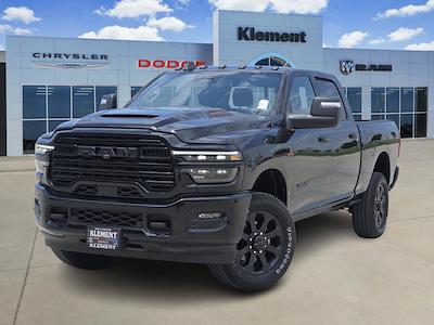 New 2025 Ram 2500 Laramie Crew Cab 4x4 Pickup for sale #SG502885 - photo 1