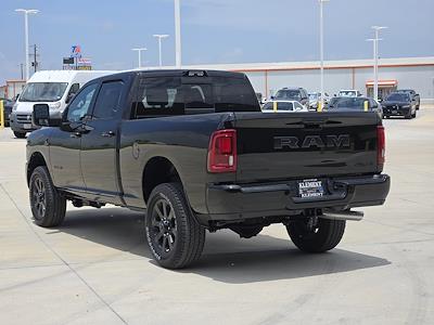 New 2025 Ram 2500 Laramie Crew Cab 4x4 Pickup for sale #SG502885 - photo 2