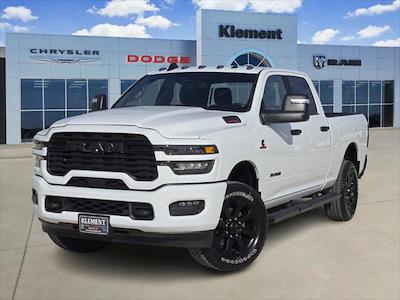 New 2025 Ram 2500 Lone Star Crew Cab for sale #SG511388 - photo 1