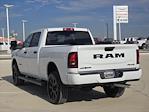 New 2025 Ram 2500 Lone Star Crew Cab for sale #SG511388 - photo 4