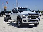 New 2025 Ram 5500 Tradesman Crew Cab 4x4 84 CA Cab Chassis for sale #SG519695 - photo 4