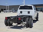 New 2025 Ram 5500 Tradesman Crew Cab 4x4 84 CA Cab Chassis for sale #SG519695 - photo 5