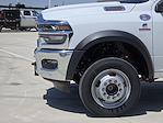 New 2025 Ram 5500 Tradesman Crew Cab 4x4 84 CA Cab Chassis for sale #SG519695 - photo 6