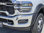 New 2025 Ram 5500 Tradesman Crew Cab 4x4 84 CA Cab Chassis for sale #SG519695 - photo 7
