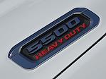 New 2025 Ram 5500 Tradesman Crew Cab 4x4 84 CA Cab Chassis for sale #SG519695 - photo 9