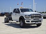 New 2025 Ram 5500 Tradesman Crew Cab 4x4 84 CA Cab Chassis for sale #SG519696 - photo 4